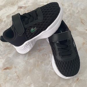 Lacoste 🐊 Infants’ Trainers